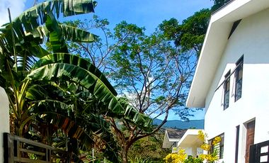 3 Bed, 3 Bath House & Lot