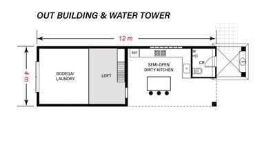 3 Bed, 3 Bath House & Lot