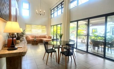3 Bed, 3 Bath House & Lot