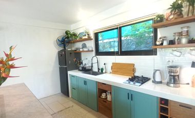 3 Bed, 3 Bath House & Lot