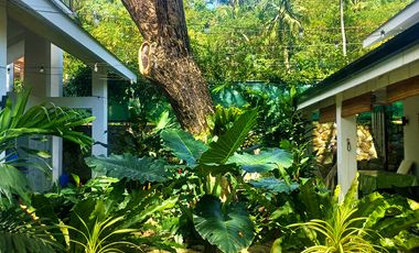 3 Bed, 3 Bath House & Lot