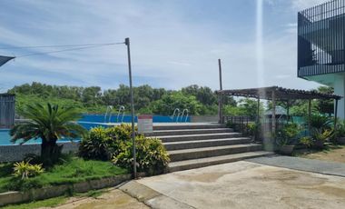 FIRE SALE: Stunning beach and hotel resort in Anda, Pangasinan