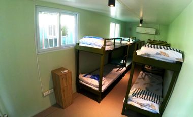 FIRE SALE: Stunning beach and hotel resort in Anda, Pangasinan