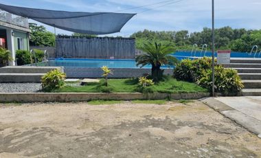 FIRE SALE: Stunning beach and hotel resort in Anda, Pangasinan