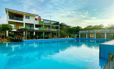 FIRE SALE: Stunning beach and hotel resort in Anda, Pangasinan
