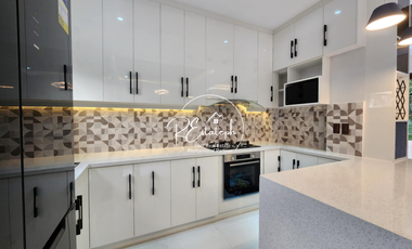 Fully furnished Brand new single house for sale with pool in Talamban Cebu City