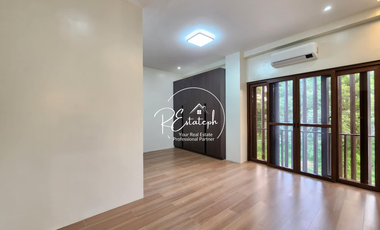 Fully furnished Brand new single house for sale with pool in Talamban Cebu City
