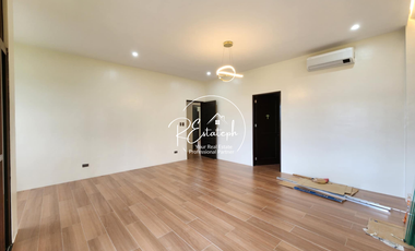 Fully furnished Brand new single house for sale with pool in Talamban Cebu City