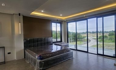 4BR 1Maids Quarter 2 Car Garage House Northtown Residences Cabantian  Davao City