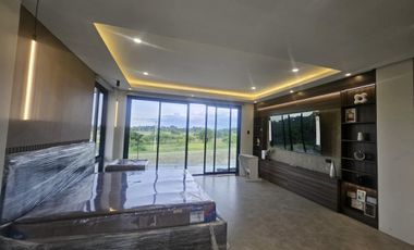 4BR 1Maids Quarter 2 Car Garage House Northtown Residences Cabantian  Davao City