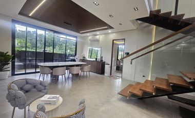 4BR 1Maids Quarter 2 Car Garage House Northtown Residences Cabantian  Davao City