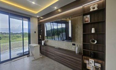 4BR 1Maids Quarter 2 Car Garage House Northtown Residences Cabantian  Davao City
