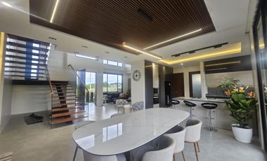 4BR 1Maids Quarter 2 Car Garage House Northtown Residences Cabantian  Davao City