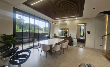 4BR 1Maids Quarter 2 Car Garage House Northtown Residences Cabantian  Davao City