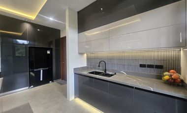 4BR 1Maids Quarter 2 Car Garage House Northtown Residences Cabantian  Davao City