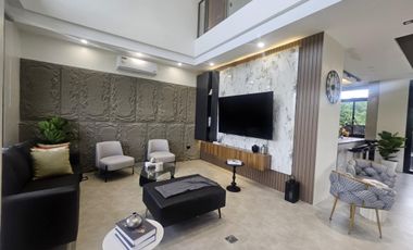 4BR 1Maids Quarter 2 Car Garage House Northtown Residences Cabantian  Davao City