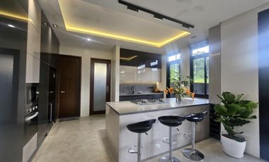 4BR 1Maids Quarter 2 Car Garage House Northtown Residences Cabantian  Davao City