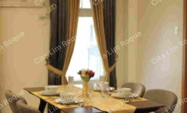 Trion Tower 2 FOR SALE Corner Unit 2 Bedroom  in Bonifacio Global City, Taguig