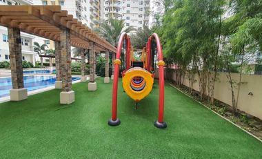 1 Bedroom For Rent in Palm Beach Villas Pasay