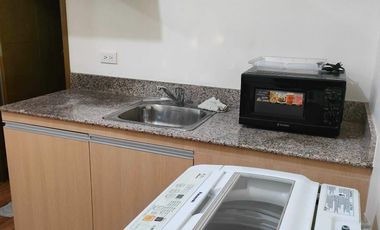 1 Bedroom For Rent in Palm Beach Villas Pasay