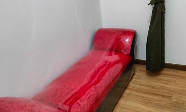 1 Bedroom For Rent in Palm Beach Villas Pasay