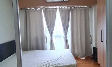 1BR Furnished Unit with Parking Slot @ Acqua Private Residence for SALE
