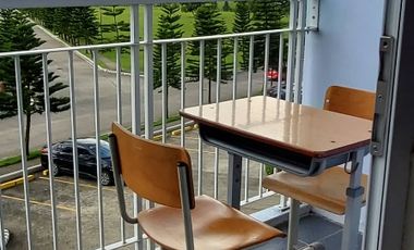 Wind Residences Tagaytay - Condominium for sale