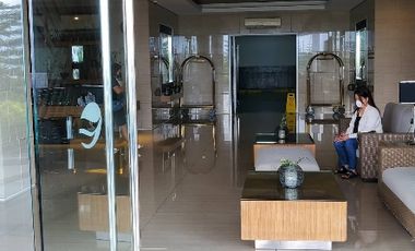 Wind Residences Tagaytay - Condominium for sale