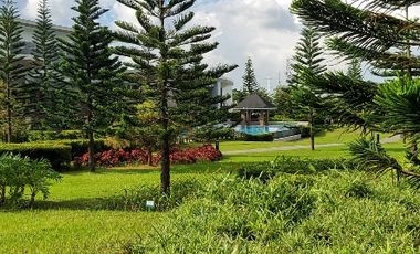 Wind Residences Tagaytay - Condominium for sale