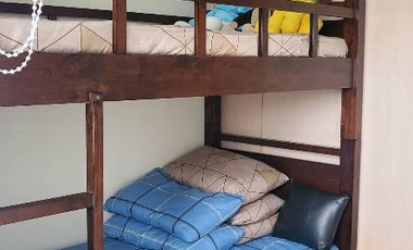Wind Residences Tagaytay - Condominium for sale