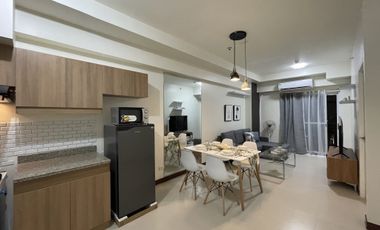 2-BR Condominium Unit for Rent at Fairlane Residences near BGC