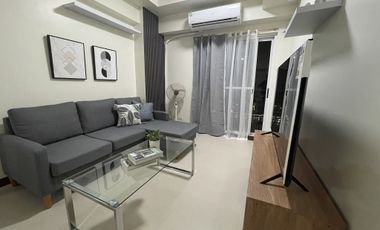 2-BR Condominium Unit for Rent at Fairlane Residences near BGC