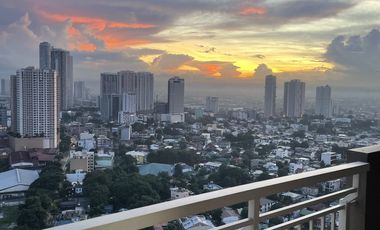 2-BR Condominium Unit for Rent at Fairlane Residences near BGC