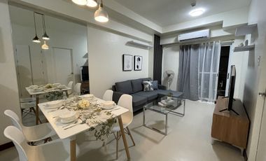 2-BR Condominium Unit for Rent at Fairlane Residences near BGC