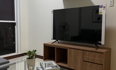 2-BR Condominium Unit for Rent at Fairlane Residences near BGC