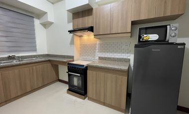 2-BR Condominium Unit for Rent at Fairlane Residences near BGC
