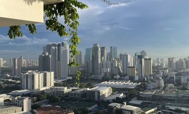 2-BR Condominium Unit for Rent at Fairlane Residences near BGC