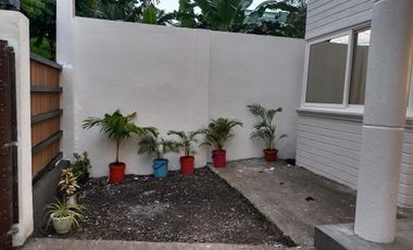 2 Storey House in Naga Camarines Sur