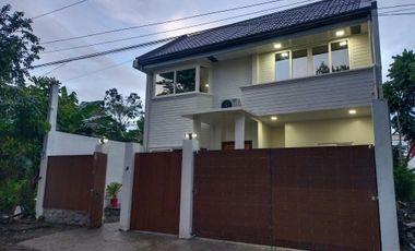 2 Storey House in Naga Camarines Sur