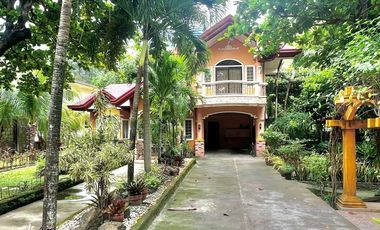 House in Pundaquit, San Antonio, Zambales