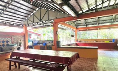 House in Pundaquit, San Antonio, Zambales