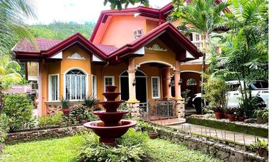 House in Pundaquit, San Antonio, Zambales