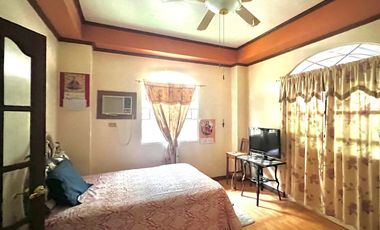 House in Pundaquit, San Antonio, Zambales