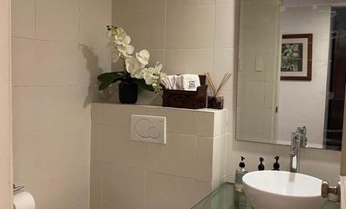 3 BR unit at the Twin Towers Condominium, Makati