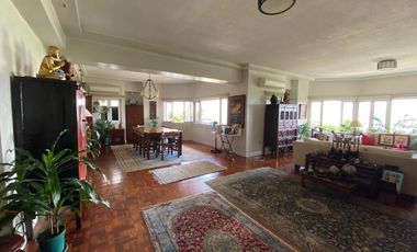 3 BR unit at the Twin Towers Condominium, Makati