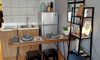 12K MONTHLY RENT TO OWN NO DP IN STA. MESA MANILA UBELT CUBAO QC LRT2 VMAPA