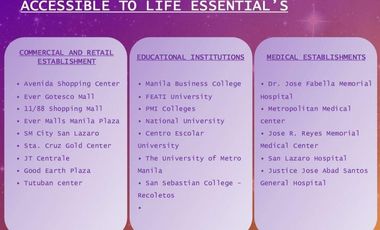 12K MONTHLY RENT TO OWN NO DP IN STA. MESA MANILA UBELT CUBAO QC LRT2 VMAPA