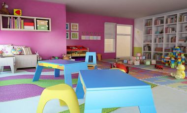 2 Bedroom Upper Penthouse in Paseo De Roces, Legazpi Tower  Makati City