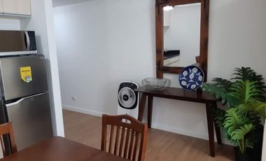 Furnished and Rental Ready Studio Condo Unit at Abreeza Patio Suites