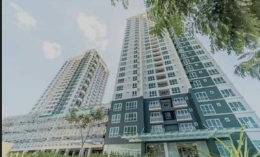 Furnished and Rental Ready Studio Condo Unit at Abreeza Patio Suites